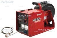 Механизм подачи проволоки PWF-4GS wire feeder - st-e.info - Барнаул