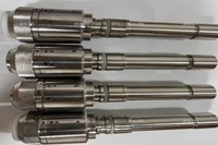 QBH разъем лазерной горелки SUP23T - st-e.info - Барнаул
