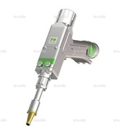 Горелка для лазерной сварки Raytools BW101-GS - st-e.info - Барнаул