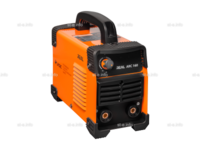 Инвертор сварочный Сварог REAL ARC 160 (Z240N) - st-e.info - Барнаул