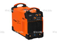 Аппарат для ручной дуговой сварки REAL ARC 400 (Z29802) - st-e.info - Барнаул