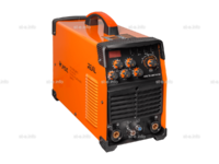 Аппарат для ручной дуговой сварки REAL TIG 200 P AC/DC (E20101) - st-e.info - Барнаул