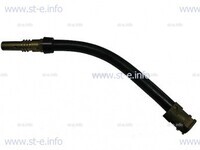 Гусак для горелки RF-45 - st-e.info - Барнаул