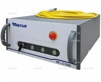 Источник лазерного излучения RFL-C1000L - st-e.info - Барнаул