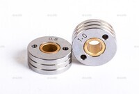 Ролик d0.8-1.0 алюминий TRITON - st-e.info - Барнаул