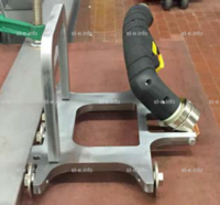 Шаблон для плазменной резки со скосом PMAX 45/65/85/105 - PMAX 1000/1250/1650 артикул 51880 - st-e.info - Барнаул