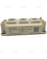  IGBT-модуль SKM300GAL063D - st-e.info - Барнаул