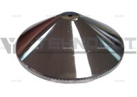 Сопло двойное для лазерной резки Raytools д.1,5 мм арт.120GJT0615 - st-e.info - Барнаул