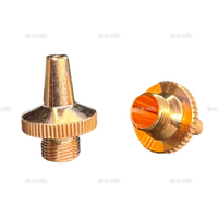 Сопло для лазерной резки 3D Raytools д.1,5мм арт.120GJT0915  - st-e.info - Барнаул