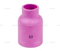 Сопло керамическое 10 мм L-25,5 мм №6 - st-e.info - Барнаул