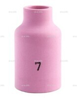 Сопло керамическое 11 мм L-25,5 мм №7 - st-e.info - Барнаул