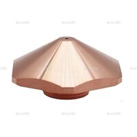 Сопло шестигранное для лазерной резки Raytools д.1,2мм арт. BD32-15-12-S - st-e.info - Барнаул