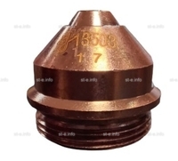 Сопло для плазмотрона YH135 д.1,5 - st-e.info - Барнаул