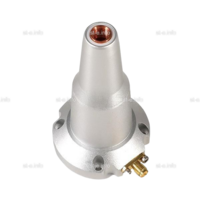 Сопловая часть TRA 3D (BM112/BT210S) в сборе  - st-e.info - Барнаул
