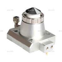 Сопловая часть в сборе TRA BM114S - st-e.info - Барнаул