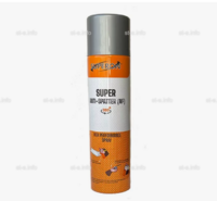 Спрей антипригарный ANTI SPATTER (NF) 400 мл. - st-e.info - Барнаул