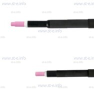 Горелка аргонодуговая SR 26P TBi 4 м (газовое охлаждение) - st-e.info - Барнаул