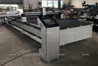 Портальная машина термической резки KING-1530G-ST с ЧПУ (1500*3000мм) - st-e.info - Барнаул