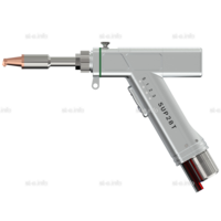 Горелка для лазерной сварки SUP28T - st-e.info - Барнаул