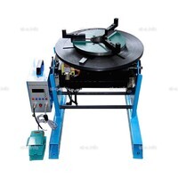 Сварочный позиционер CNC-300 - st-e.info - Барнаул