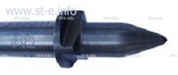 Выдавливающие свёрло CUT (термосверло) M18&#215;1.5mm (FlowDrill) - st-e.info - Барнаул