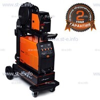 Инвертор сварочный Сварог TECH MIG 5000 (N221) - st-e.info - Барнаул