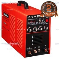 Сварочный инвертор Сварог для аргонодуговой сварки TIG 250 (R111) - st-e.info - Барнаул