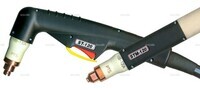 Плазмотрон с пневмоподжигом для ручной резки (6 м) STM-120 - st-e.info - Барнаул