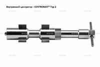 Внутренние центраторы Centromat® 2004E, тип 2, для труб из нержавеющей стали д. 15-19 mm - st-e.info - Барнаул