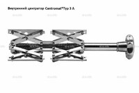 Внутренние центраторы Centromat® 3A2S, тип 3A, для труб из углеродистой стали д.85-220 mm - st-e.info - Барнаул