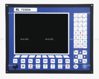 Обновление программного обеспечения контролера ЧПУ F2300A до версии PRO V5.0 - st-e.info - Барнаул