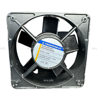 Вентилятор VENT-18065 (Размер 18*6.6*18 cm L*W*H) 1801-220v - st-e.info - Барнаул
