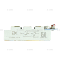 IGBT-МОДУЛЬ GPU50HF120D1 - st-e.info - Барнаул