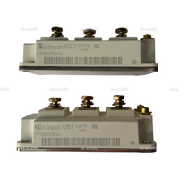 IGBT модуль FF150R12KS4 150A 1200 в - st-e.info - Барнаул