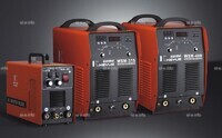Инвертор сварочный  TIG-400P (с импульсными режимами сварки) - st-e.info - Барнаул
