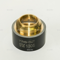Защитный кожух для плазмотрона TK130 - st-e.info - Барнаул