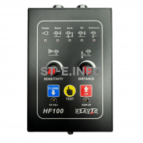 Контроллер высоты HF100 для газовой резки  - st-e.info - Барнаул