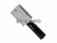 Клемма заземления магнитная TECH M-400 А ТМ "Сварог" - st-e.info - Барнаул