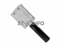 Клемма заземления магнитная TECH M-600 А ТМ "Сварог" - st-e.info - Барнаул