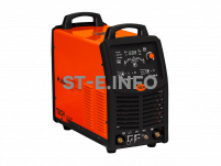 Сварочный аппарат для ручной дуговой сварки TECH TIG 400 P (W322) - st-e.info - Барнаул