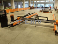 Портальная машина термической резки 1600×6000 - st-e.info - Барнаул