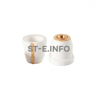 Керамический держатель сопла D31,8 (M8) арт.0260432  - st-e.info - Барнаул