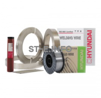 Сварочная проволока SMT-625 - st-e.info - Барнаул