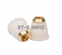 Керамический держатель сопла 3D  арт.0936678  - st-e.info - Барнаул