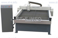 Станок плазменный для метала ST-L60A  - st-e.info - Барнаул
