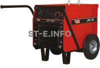 Выпрямитель сварочный LINC 635-S (арт. K14038-2) - st-e.info - Барнаул