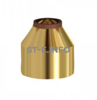Колпак сопла 11.842.401.160 - st-e.info - Барнаул