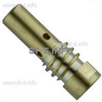 Держатель сопла M8 Tbi XP - st-e.info - Барнаул