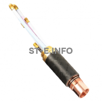 120584 Голова для плазмотрона (корпус) - st-e.info - Барнаул