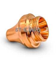 Сопло двойное 3D 1,6 мм 120GJT1416 - st-e.info - Барнаул